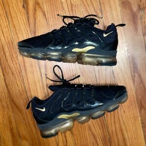 Air Vapormax Plus